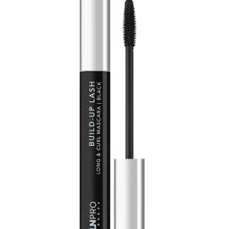 LN PRO Build-Up Lash Long & Curl Mascara Black - 10 ml-32
