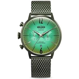 Welder WWRC419 Moody Dual Time Analog Watch for Men-picture-28