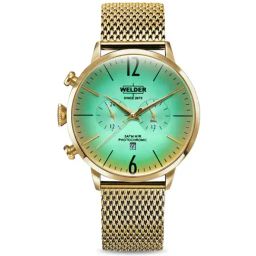 Welder WWRC402 Moody Dual Time Analog Watch for Men-image-69