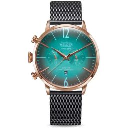 Welder WWRC405 Moody Dual Time Analog Watch for Men-picture-48