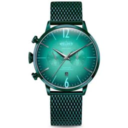 Welder WWRC467 Moody Dual Time Analog Watch for Men-picture-29