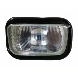 Hella 24 V Right Side Head Lamp Assembly For Tata 1516, 2416, 4018, HYVA, 329.344-061-image-92