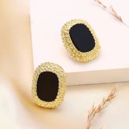 Sohi The Celeste Stud Earrings for Women-image-99
