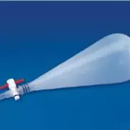 Polylab 500ml Seperatory Funnel - 81203-20