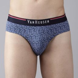 Van Heusen Men CP-29, CP-30, CP-25 Pack of 3 Printed Anti Bacterial Briefs IHQBR3CCPM10006-image-102
