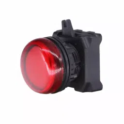RS PRO Red Pilot Light Head, 22.5 mm Cutout, 1881201-image-52