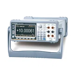 GDM 9060  Digit Dual Measurement Multimeter.-11