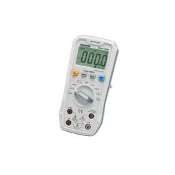 gwinstek GDM 541  Count Hand-Held DMM with True RMS Measurement and USB Interface image 2