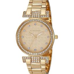 Giordano A2057-33 Analog Watch for Women-image-84