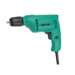Dartek Electric Drill PED 01-10 450 W 10 mm Chuck Size-picture-19