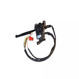 Deutsche Combination Switch for TVS Star Sport CVTi LH, DEUS-0522D-32