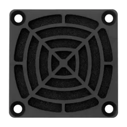GARDTEC Fan Filter Assembly, 60Mm, Plastic/Pu, SC60-P15/45-picture-5
