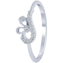 P.C. Chandra Jewellers 14 kt Gold & Diamond Ring-picture-11