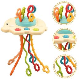 Kipa Gaming Infant Kids Red & BlueInfant And Pre-School Toys-image-98