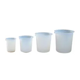 AS ONE Pfa Beaker, 300 ml , 7-193-05-12