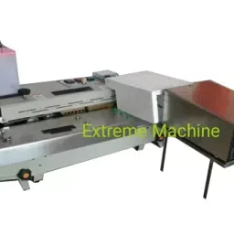 Extreme Machine Fully Automatic Cotton Wicks Making Machine-picture-42