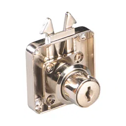 Ebco SML1-22 Secutek Mortise Lock 22 mm-26