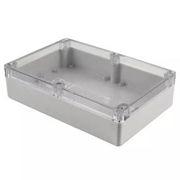 Hammond General Purpose Enclosure 238.8x160x59.9 mm Polycarbonate, 2291097-image-85