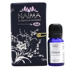 NAIMA Patchouli Natural Essential Oil - 10 ml-54