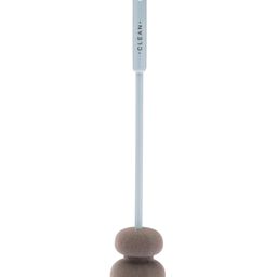 Round Shaped Spong Brush- Blue-image-3