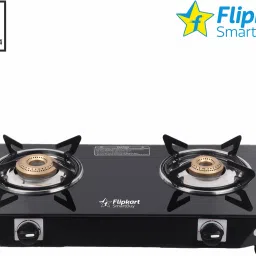 2 Burner Icon Glass Manual Gas Stove-image-36