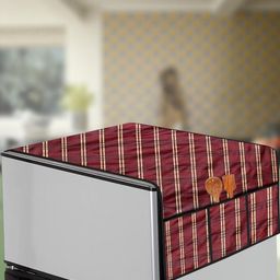 The Furnishing Tree Plastic Refrigerator Covers-image-85