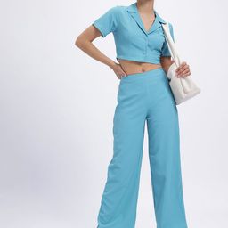 glitchez Texture Play Co-Ord Set-picture-55