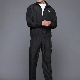 ADIDAS Plain WV Track Suit-image-34