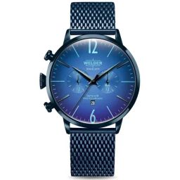 Welder WWRC414 Moody Dual Time Analog Watch for Men-picture-26