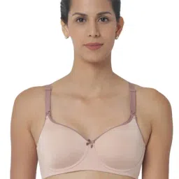 Triumph Mamabel 139 Wireless Full Coverage Comfortable Thin Padded Maternity Bra-picture-13
