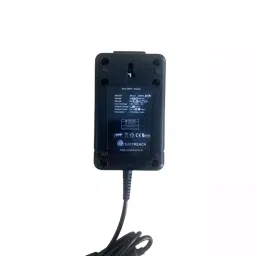 EASYREACH 9V 4A 36W DC Power Adapter, Power Supply, SMPS 2KV Surge Protection - PoS Machines, Printers AC Input 100-240V DC Output 9Volt 4Amp | 5.5mm x 2.5mm Jack | Ferrite Core 1 Meter Cable | Warranty 1 Year image 4