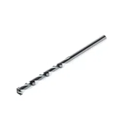 RS PRO Carbide Tipped Masonry Drill Bit, Diameter 10 mm, Model No 215192 Melatic Grey Color-picture-33
