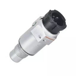 Uno Minda Speed Sensor - Hall Effect Type (25 mm Thread Immersion Length - 4 Pin Black Coupler) for Ashok Leyland - 8 to 32 Volts DC - Bus (BS3) (MI-7687H-M01) image 2