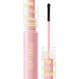 Pinkflash E10 Lengthening Micro Brush Mascara Black - 5 gm-image-99