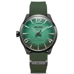 Welder WWRL1001 Spark Luminous Analog Watch for Men-image-40