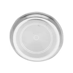 Sri Jagdamba Pearls 0.8 Silver Plate - 82.4g-image-94