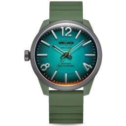 Welder WWRL1016 Spark Luminous Analog Watch for Men-image-37