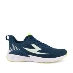Campus Men's Denim Blue Running Shoes-image-97