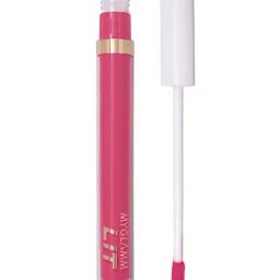 MyGlamm LIT Liquid Matte Lipstick Doomscroll - 3 ml-image-75