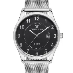 Daniel Klein DK.1.13309-3 D-Two Analog Watch for Men-picture-15