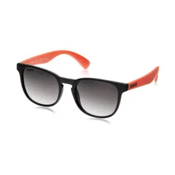 Roadies Grey Wayfarer UV Protection Fashion Unisex Sunglasses-picture-19