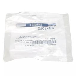PISCO Vacuum Pad Ellipse Type Silicone Pad Rubber Only 4x10 mm, VP4x10ES-M6-image-11