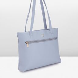 Baggit Textured Structured Shoulder Bag image 2