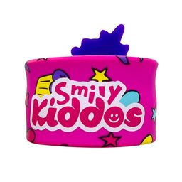 Smily Kiddos Unicorn Theme Slap Band-70