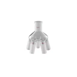 AS ONE Adapter (5 Pieces's foot) for Rotary Evaporators, A18900177-image-57