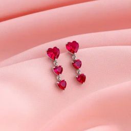 GIVA 92.5 Sterling Silver Stay With Me-image-21
