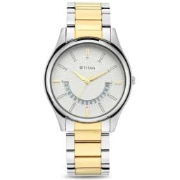 Titan 1713BM01 Lagan Analog Watch for Men-image-4
