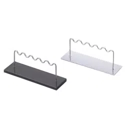 AS ONE Platinum Loop Stand Stainless Steel 100×30×40, 6-9751-02-picture-20