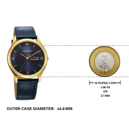Sonata 77082YL08 Analog Watch for Men image 5