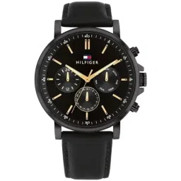 TOMMY HILFIGER TH1792144 Tyson Analog Watch for Men-picture-42